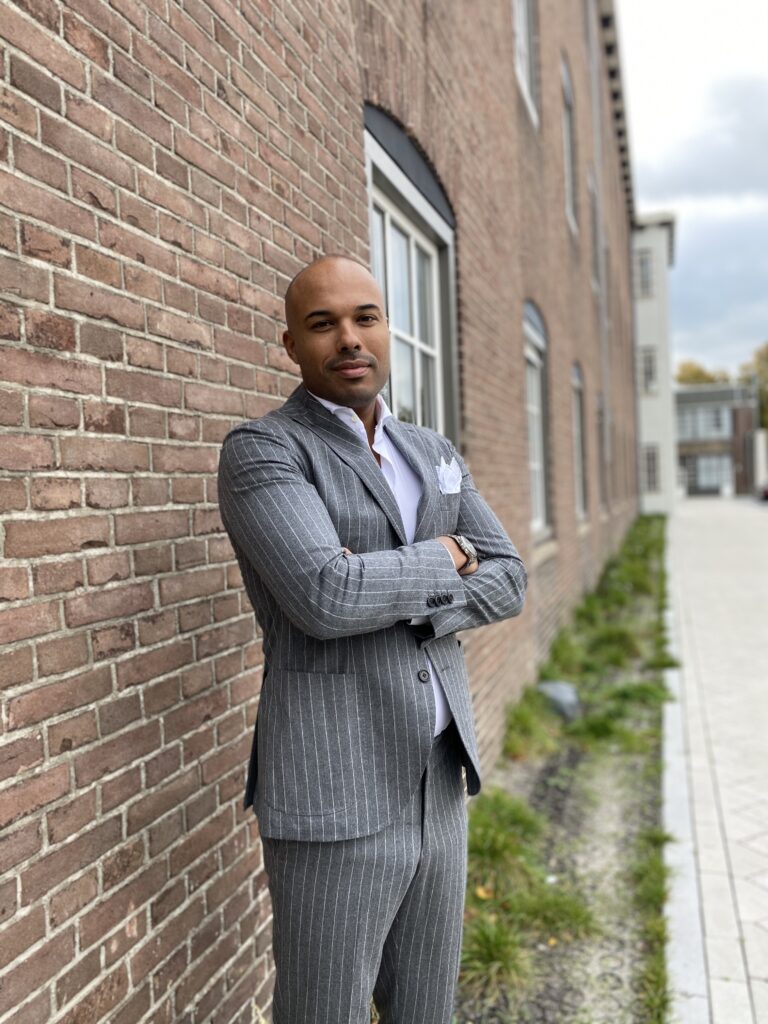 mr Vito Shukrula van Shrukrula Advocatuur